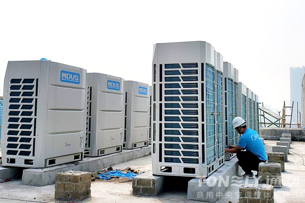 深圳中央空调品牌厂商名称，中央空调品牌厂商有哪些