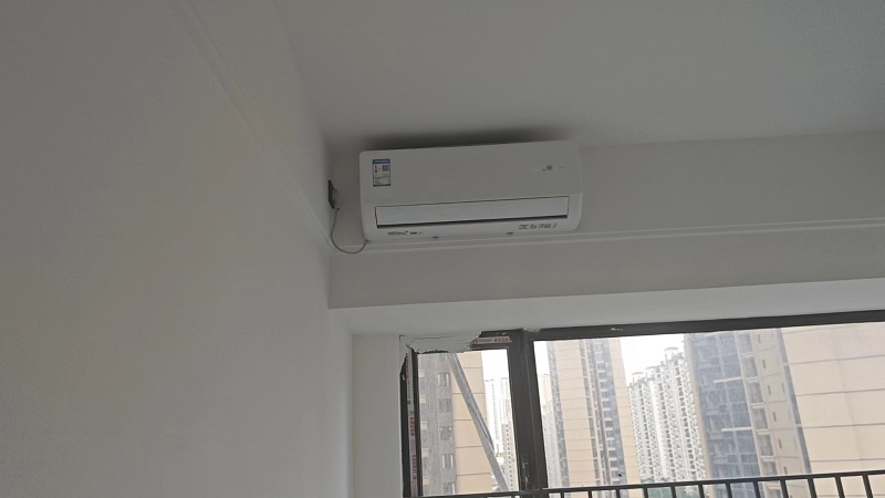 成本减半！办公室中央空调改造如何平衡效果与预算？